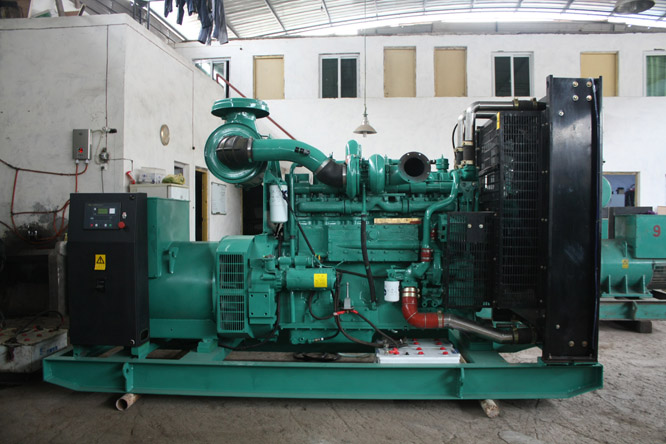 奉节环保无噪音：租用静音发电机组，为环境和耳朵双重保驾护航